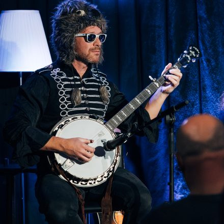 METTERNICH Unplugged