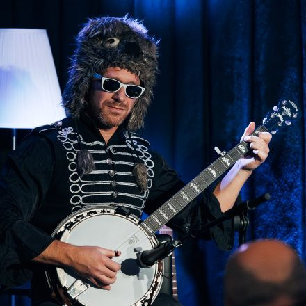 METTERNICH Unplugged