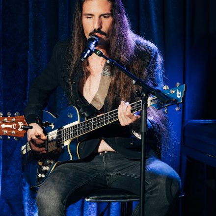 METTERNICH Unplugged