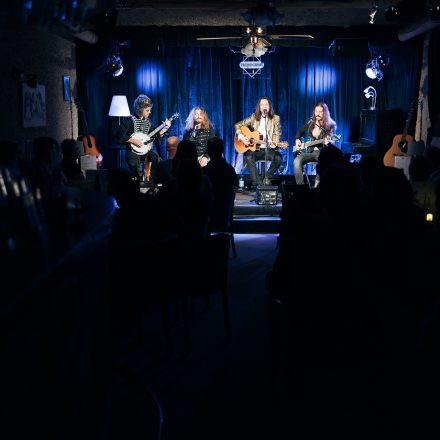 METTERNICH Unplugged