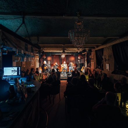 METTERNICH Unplugged