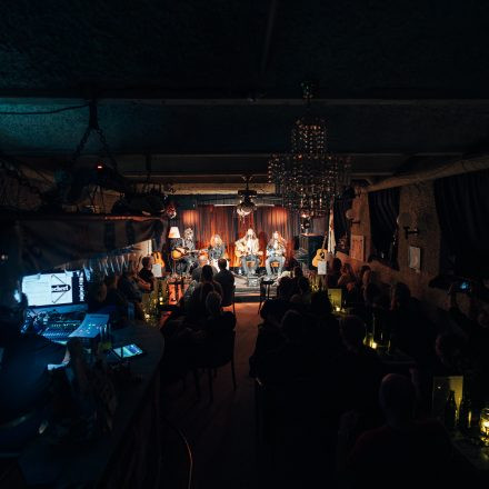 METTERNICH Unplugged