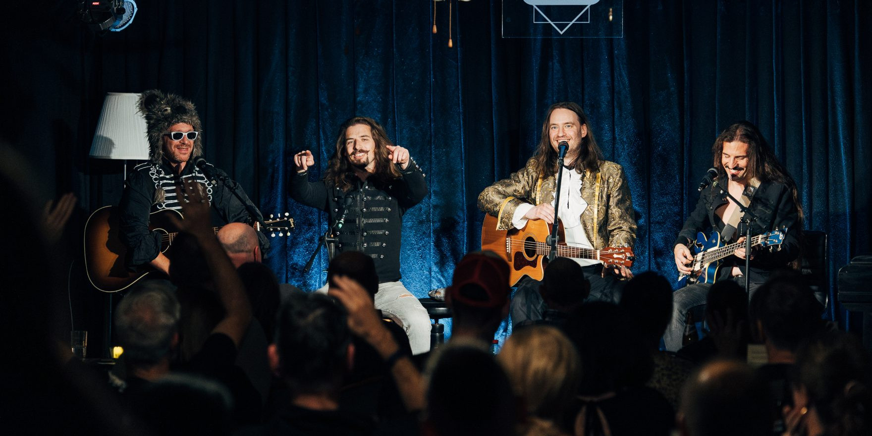 METTERNICH Unplugged