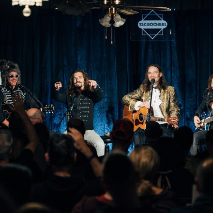 METTERNICH Unplugged