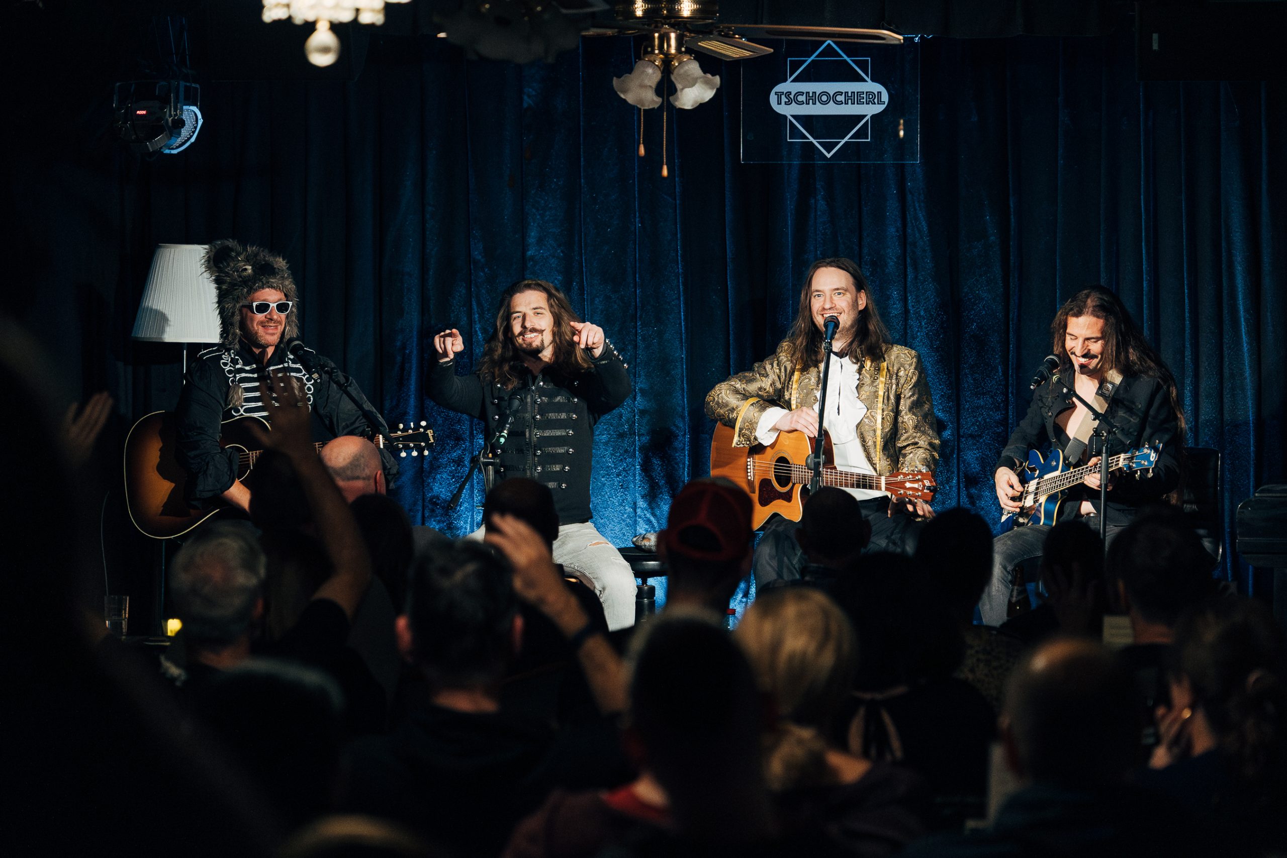 METTERNICH Unplugged