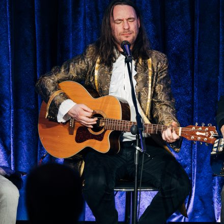 METTERNICH Unplugged