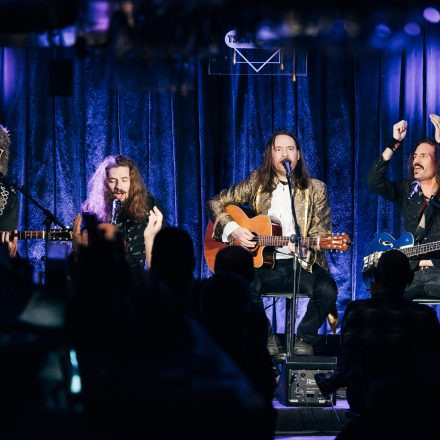 METTERNICH Unplugged