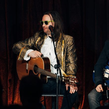 METTERNICH Unplugged