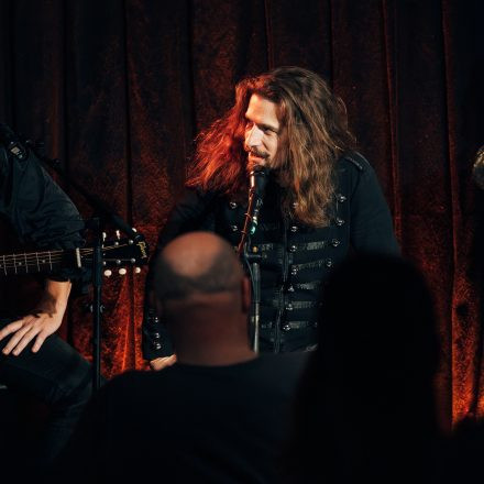 METTERNICH Unplugged