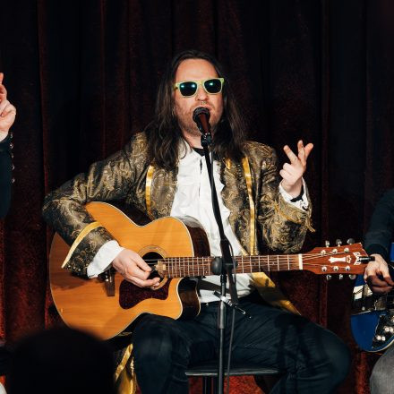 METTERNICH Unplugged