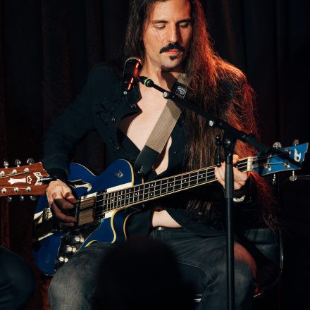 METTERNICH Unplugged