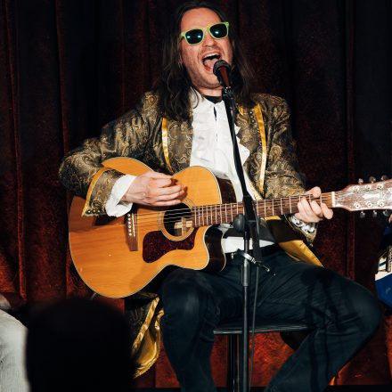 METTERNICH Unplugged