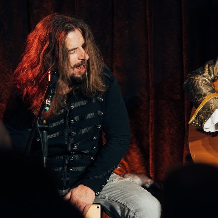 METTERNICH Unplugged