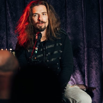 METTERNICH Unplugged