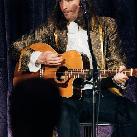 METTERNICH Unplugged