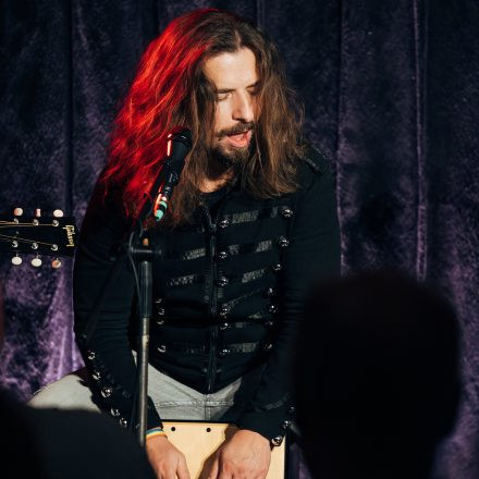 METTERNICH Unplugged