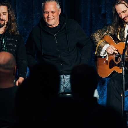 METTERNICH Unplugged