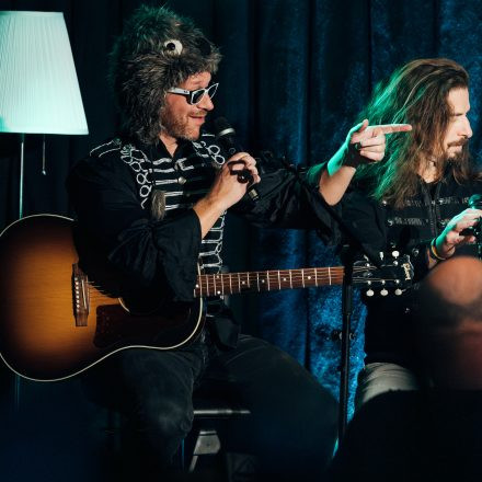 METTERNICH Unplugged