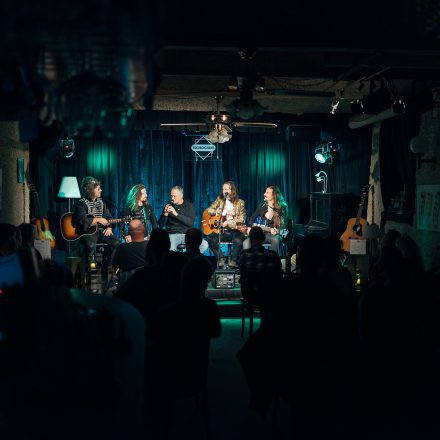 METTERNICH Unplugged