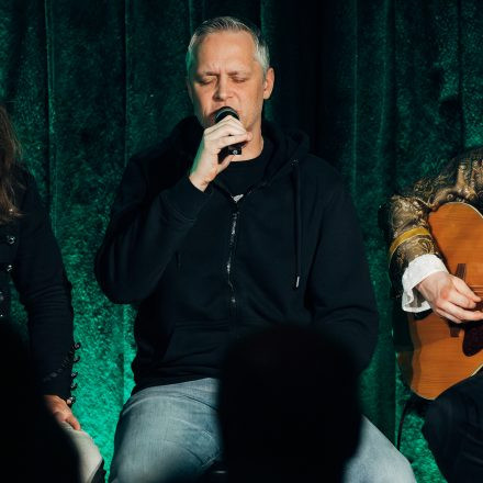 METTERNICH Unplugged