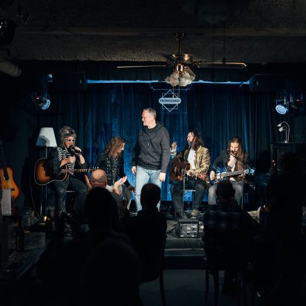 METTERNICH Unplugged