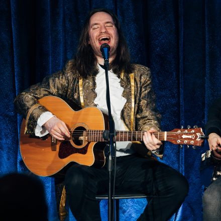 METTERNICH Unplugged