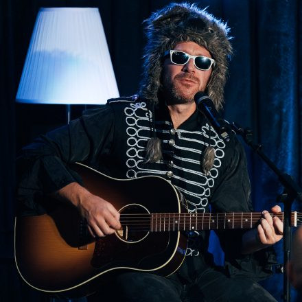 METTERNICH Unplugged