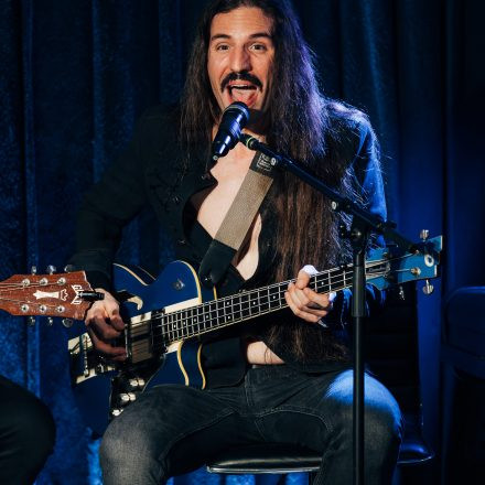 METTERNICH Unplugged