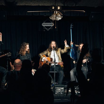 METTERNICH Unplugged