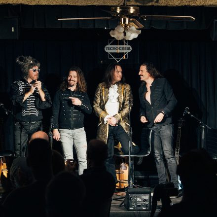 METTERNICH Unplugged