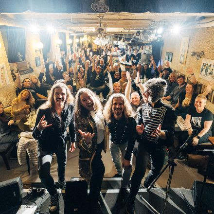 METTERNICH Unplugged