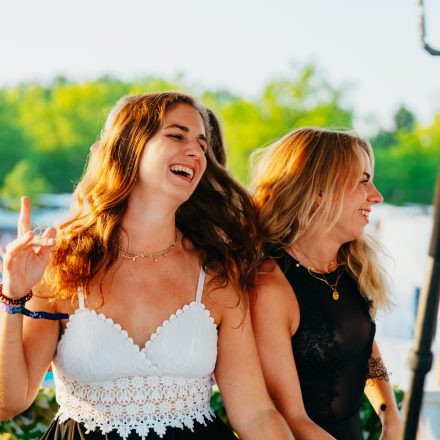 Raiffeisen @ FM4 Frequency Festival 2025