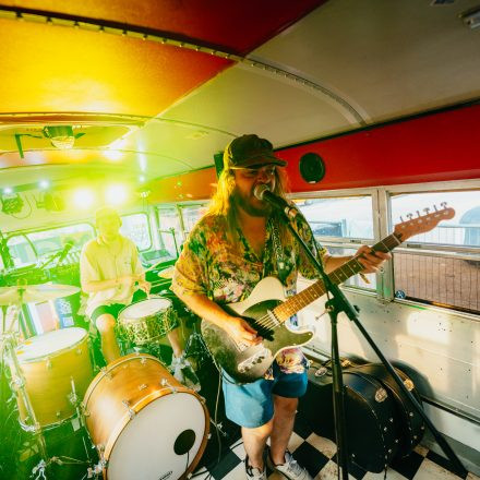 Raiffeisen @ FM4 Frequency Festival 2025