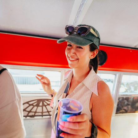 Raiffeisen @ FM4 Frequency Festival 2025