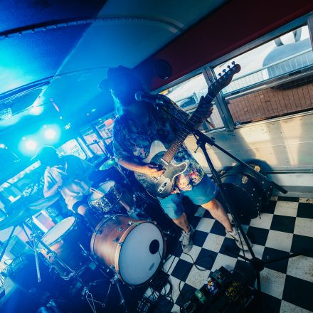 Raiffeisen @ FM4 Frequency Festival 2025