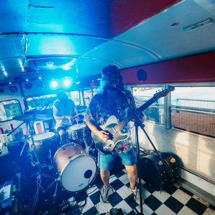 Raiffeisen @ FM4 Frequency Festival 2025