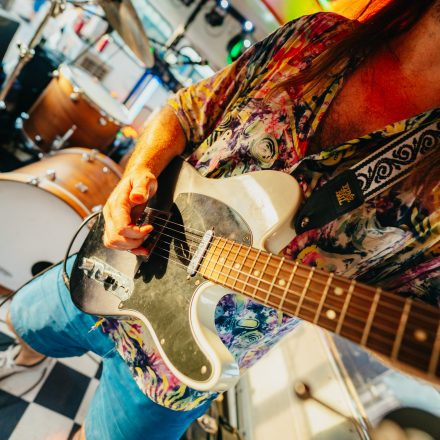 Raiffeisen @ FM4 Frequency Festival 2025