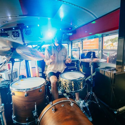 Raiffeisen @ FM4 Frequency Festival 2025