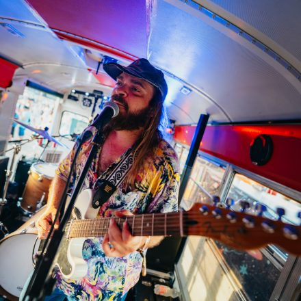 Raiffeisen @ FM4 Frequency Festival 2025