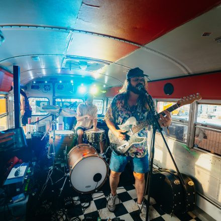 Raiffeisen @ FM4 Frequency Festival 2025