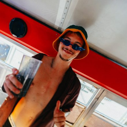 Raiffeisen @ FM4 Frequency Festival 2025