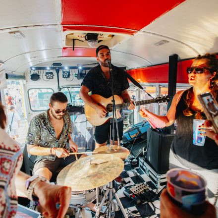 Raiffeisen @ FM4 Frequency Festival 2025