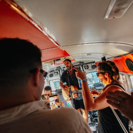 Raiffeisen @ FM4 Frequency Festival 2025