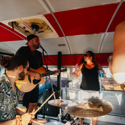 Raiffeisen @ FM4 Frequency Festival 2025