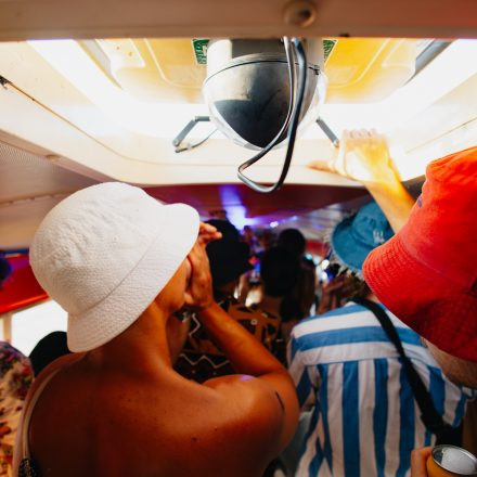 Raiffeisen @ FM4 Frequency Festival 2025