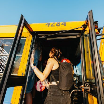 Raiffeisen @ FM4 Frequency Festival 2025