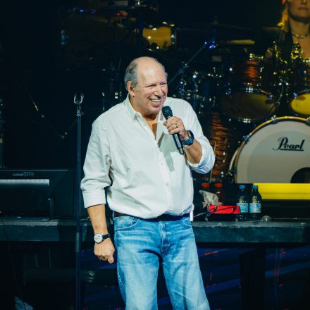 Hans Zimmer Live