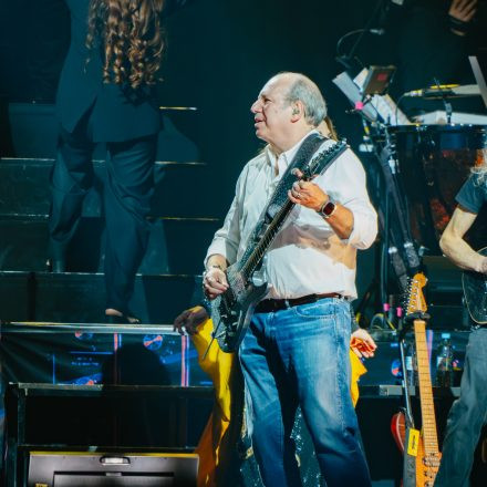 Hans Zimmer Live
