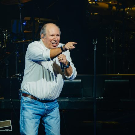 Hans Zimmer Live