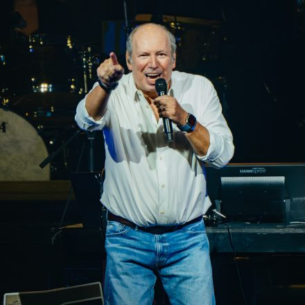 Hans Zimmer Live